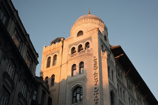 Exploring London's Legacy: The Evolution and Preservation of Heritage Windows