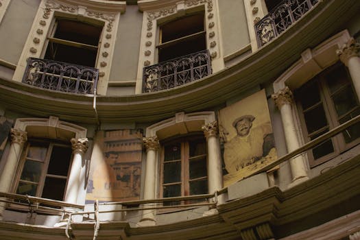 Preserving the Past: The Critical Role of Heritage Windows in Conservation