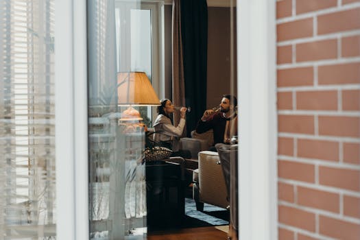 Boost Home Comfort and Value with Double-Glazed Windows