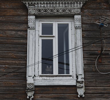 Maximize the Lifespan of Your Timber Sash Windows: Tips & Best Practices