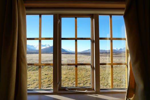Transform Your Home: Discover the Advantages of Double Glazed Sash Windows
