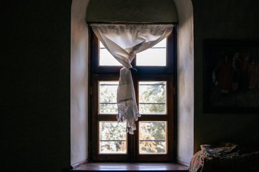 Exploring the Fascinating Evolution of Sliding Windows Through History