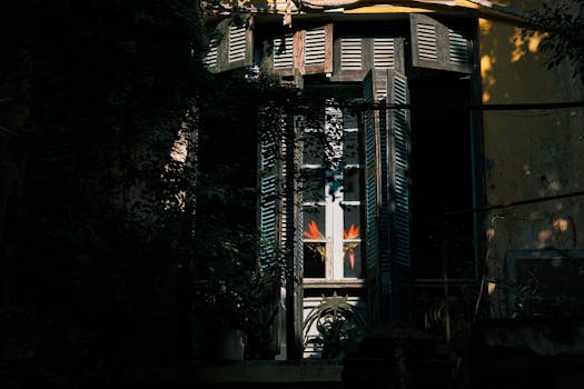 Unlocking the Secrets to Repairing Historic Windows: A Comprehensive Guide