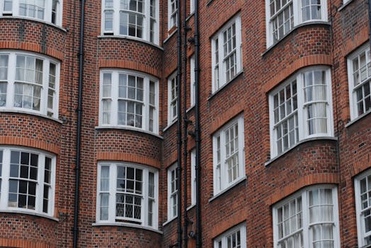 Transform Your London Home: Top Sliding Window Replacement Services