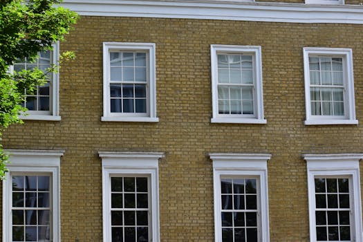 Boost Home Value & Preserve Heritage with Sash Window Restoration