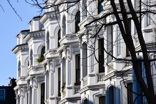 Boost Property Value with Elegant Sash Windows in London's Conservation Areas