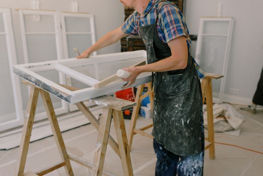Mastering Sash Window Repairs: DIY Tips vs. When to Call a Specialist